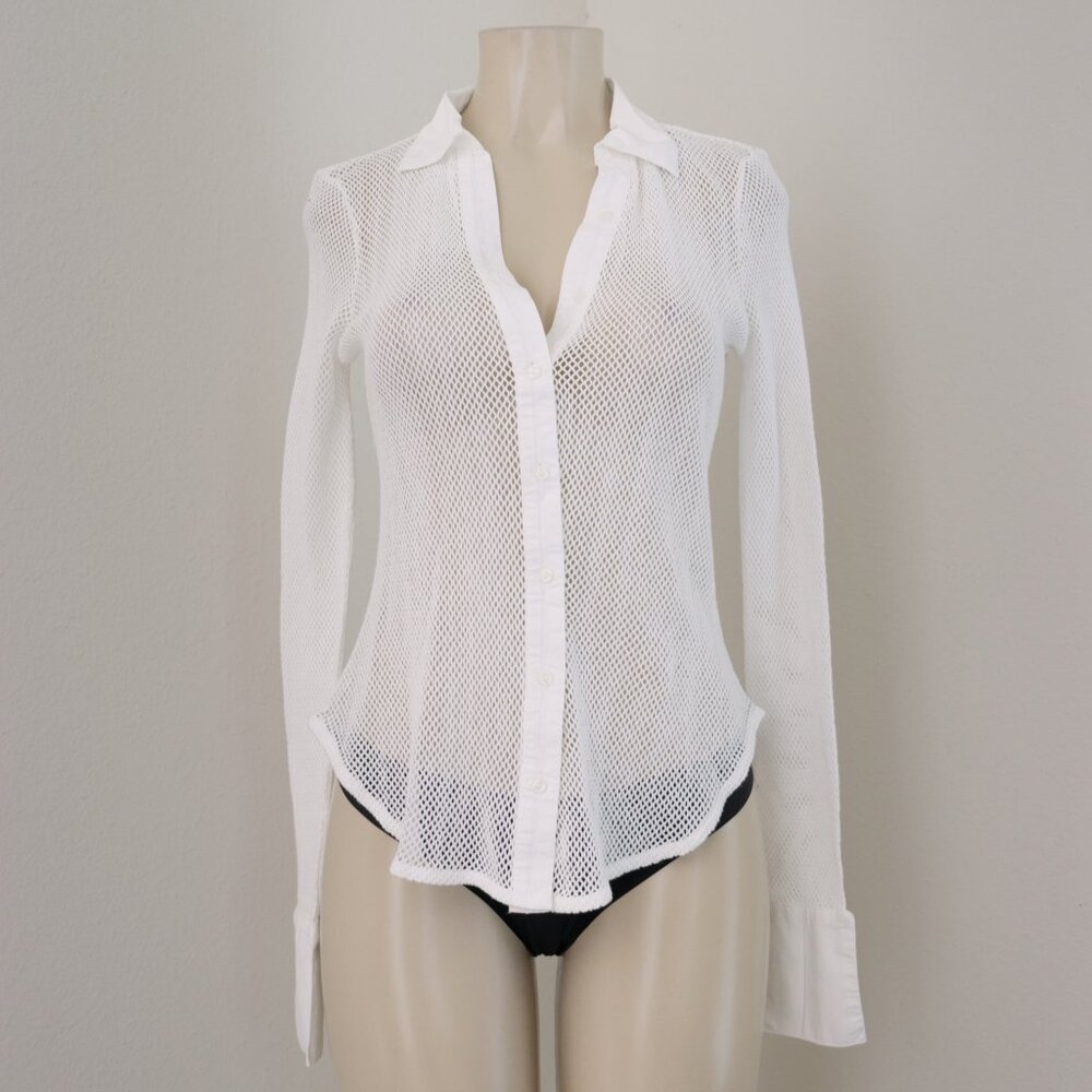 FREE PEOPLE - Siggi Top - Picture 2 of 3
